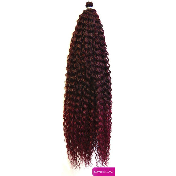 Zury Sis Crochet Braid BRAZILIAN BRAID 20 Inch