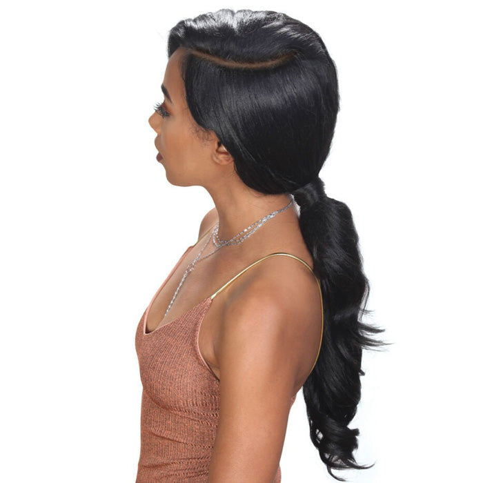 Zury Sis Beyond Moon Part Lace Front Wig - BYD-MP LACE H FAB