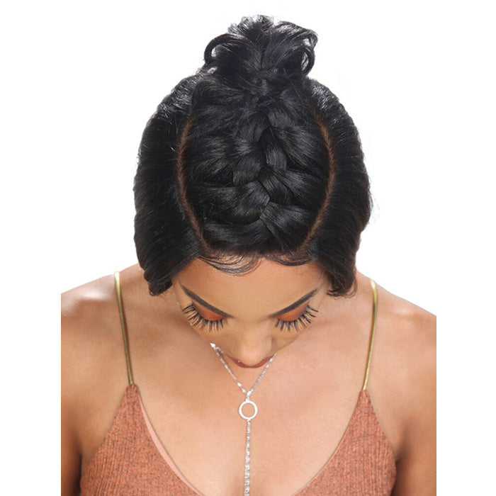 Zury Sis Beyond Moon Part Lace Front Wig - BYD-MP LACE H FAB