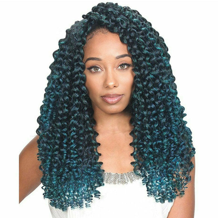 Zury Sis 3X Value Pack Crochet Braid - JAMA TWIST BRAID 18"