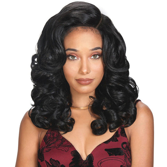 Zury Sis Beyond Lace Front Wig - BYD MP-LACE H KENZIE