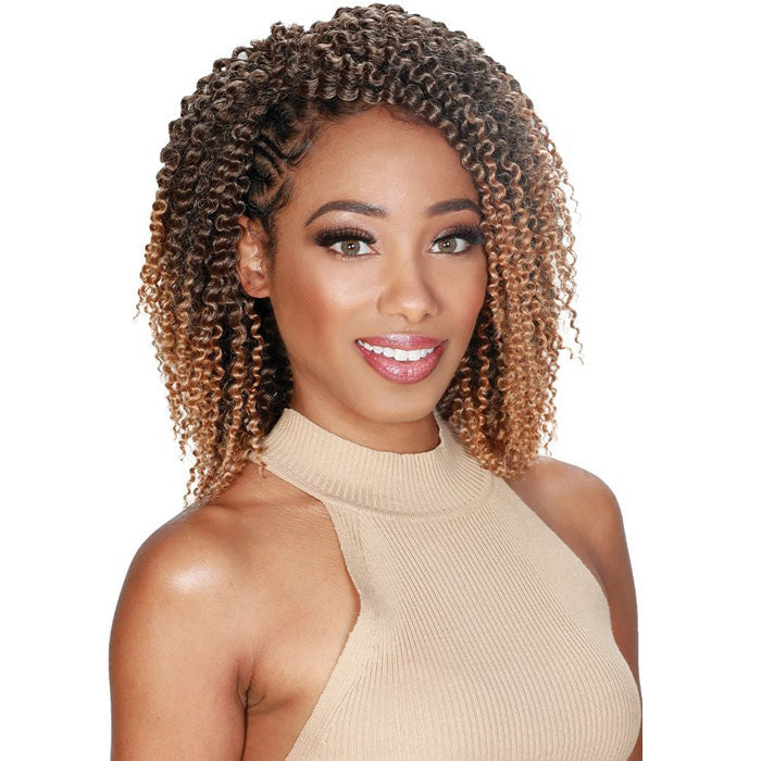 Zury Sis Crochet Braids - V8910 KINKY TWIST OUT