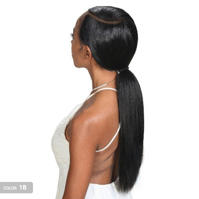 Zury Sis Beyond Your Imagination Lace Front Wig BYD MP-LACE H KITTY