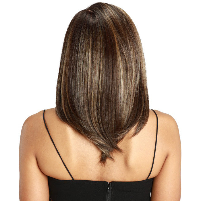 Zury Sis Melt Down HD Lace Front Wig - LF FANY