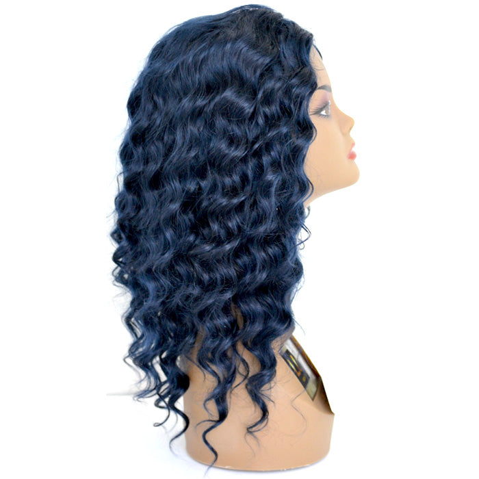 Zury Sis Lurex Curly 100% Remy Human Hair Weave - LUREX LOOSE DEEP 10-18"