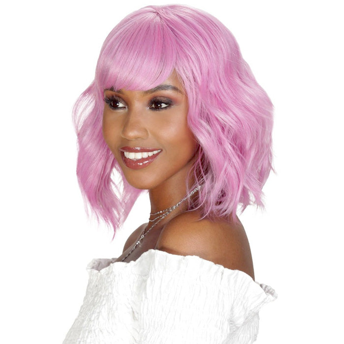 Zury Sis Lively Spirit Full Wig - SASSY-H MOGA