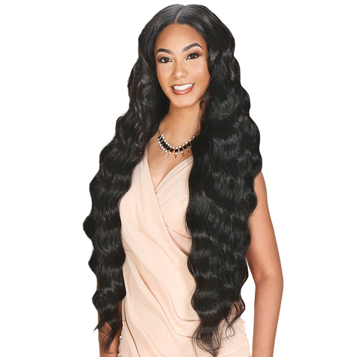 Zury Sis Natural Dream Weave - OCEAN WAVE 18"/24"/30"/36"