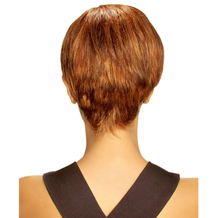 Zury Sis 100% Human Hair Wig HR NENE