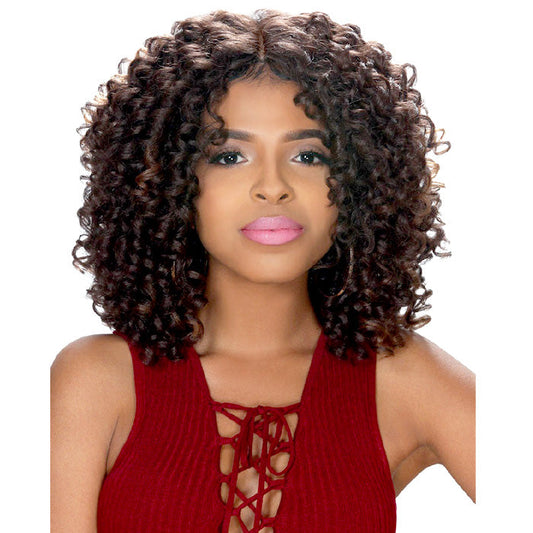 Zury Sis Diva Deep Lace C-Part Wig - DIVA H NEYO