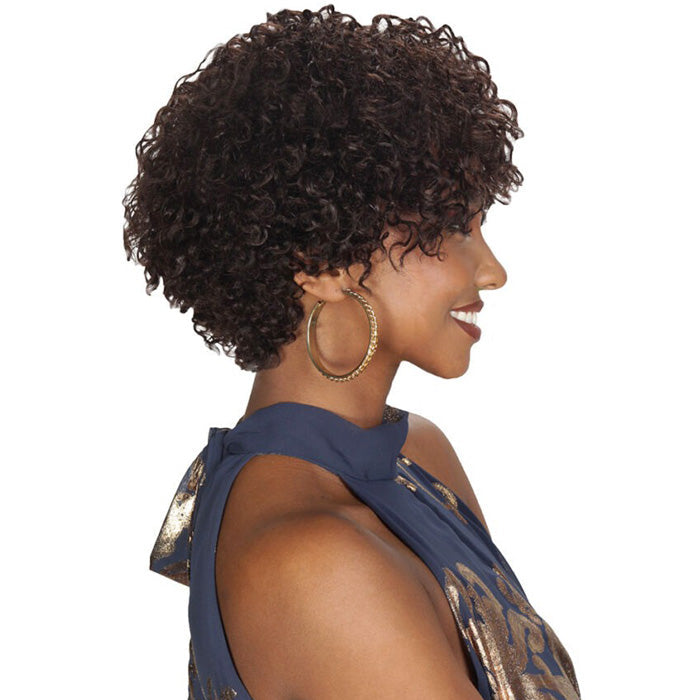 Zury Sis Human Hair Revive Wig - HR NORTH