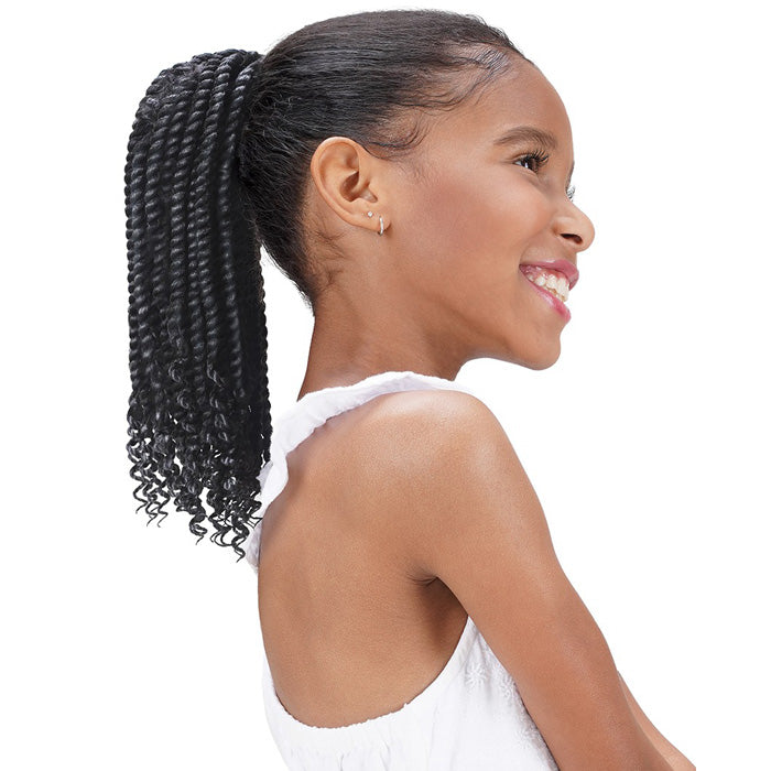 Zury Sis Miss-K Ponytail - TWIST BRAID