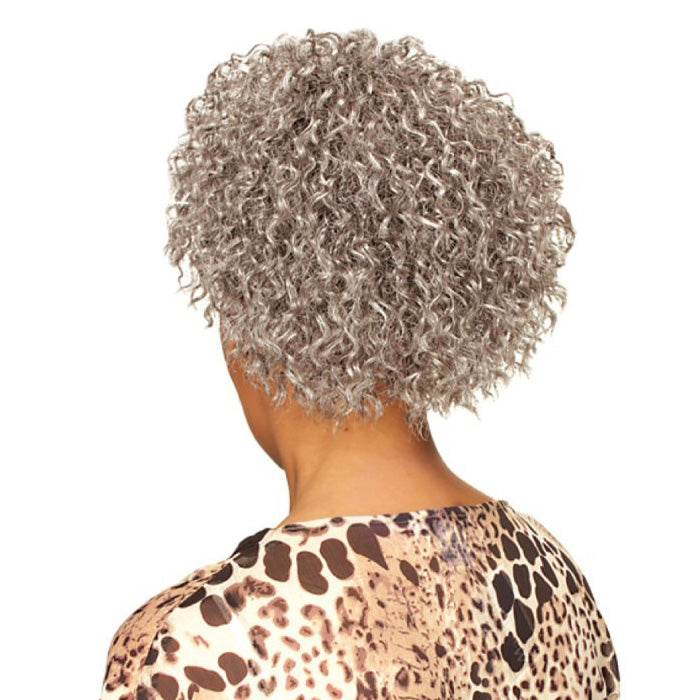 Zury Sis Ms Wisdom Drawstring MISS W CLIO