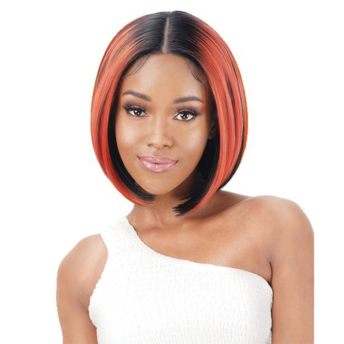 Zury Sis Honey Wig HD Lace Front Wig - ALYSSA