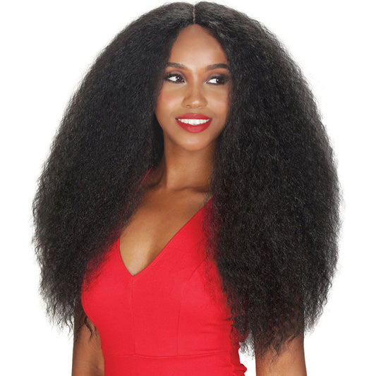 Zury Sis Naturali Star Lace Front Wig - NAT-LACE H CHEX