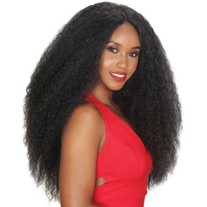 Zury Sis Naturali Star Lace Front Wig - NAT-LACE H CHEX