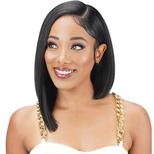 Zury Sis Chunky HD Lace Front Wig - ESHE