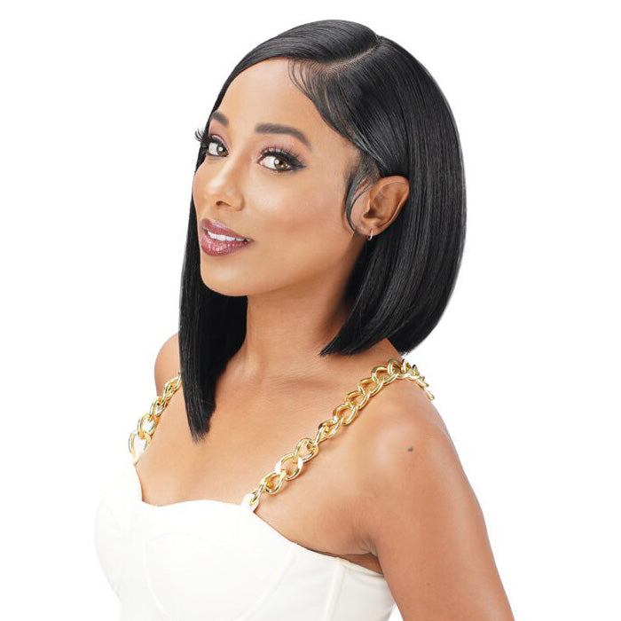Zury Sis Chunky HD Lace Front Wig - ESHE
