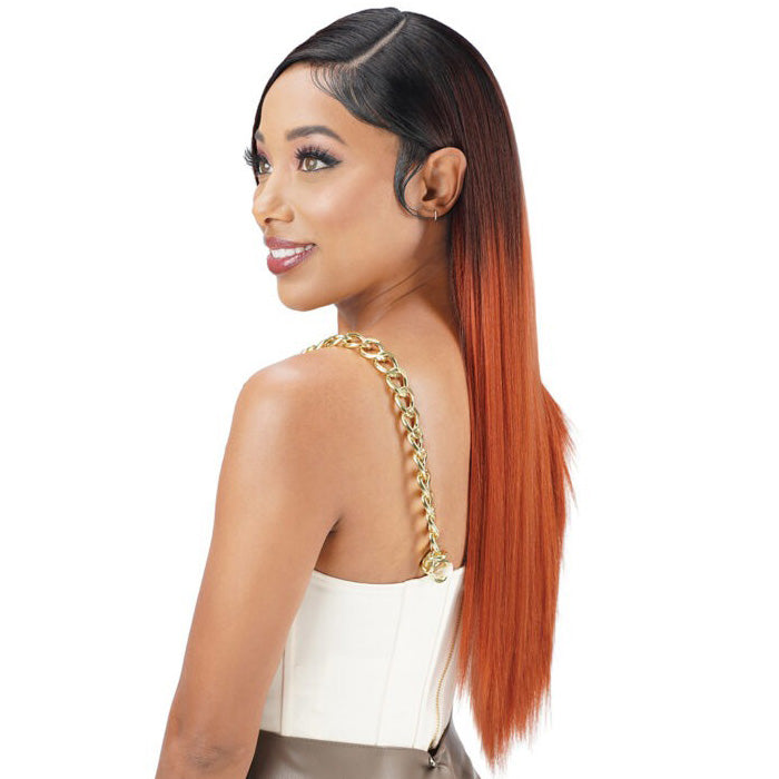 Zury Sis Chunky HD Lace Front Wig - FAYOLA