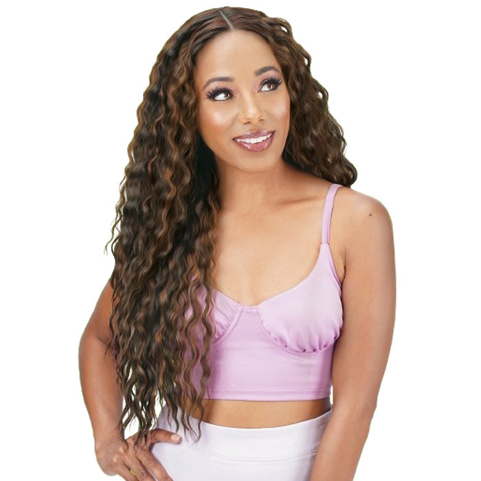 Zury Sis Honey Wig HD Lace Front Wig - LF-HW BIANCA