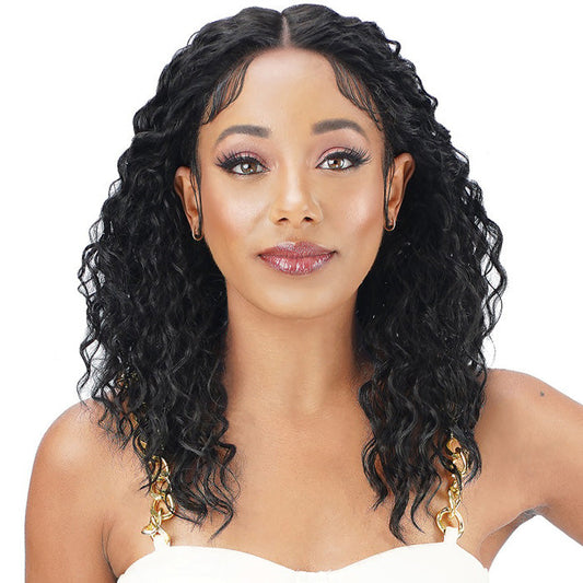 Zury Sis Chunky HD Lace Front Wig - IZARA
