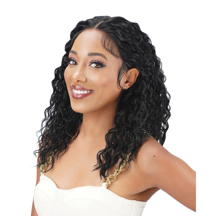 Zury Sis Chunky HD Lace Front Wig - IZARA