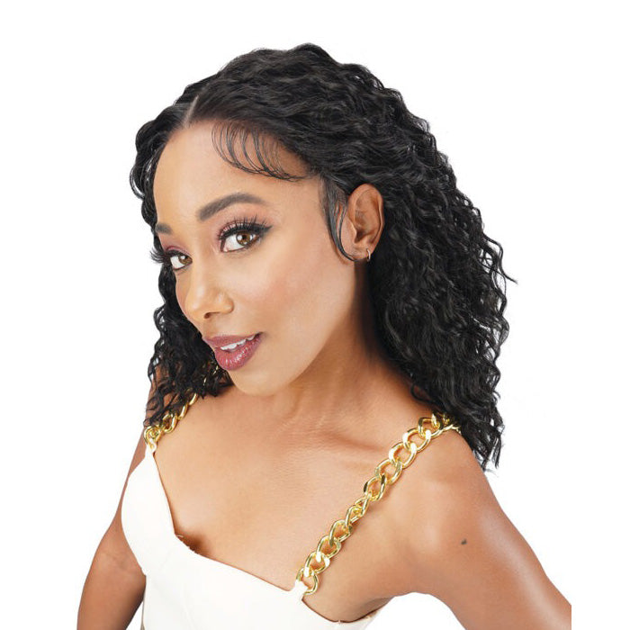 Zury Sis Chunky HD Lace Front Wig - IZARA