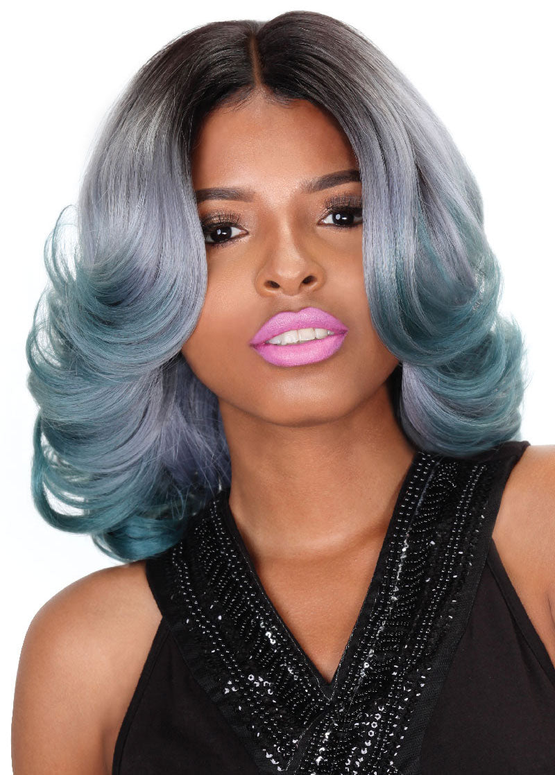 Zury Sis Diva Deep Lace C Part Wig DIVA H JOA