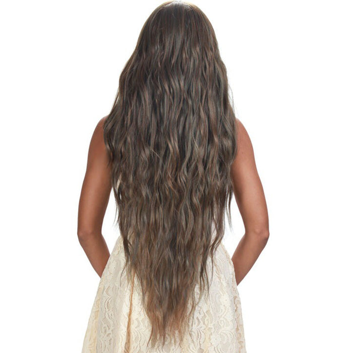 Zury Sis Beyond Lace Front Wig - BYD-LACE H LEAH