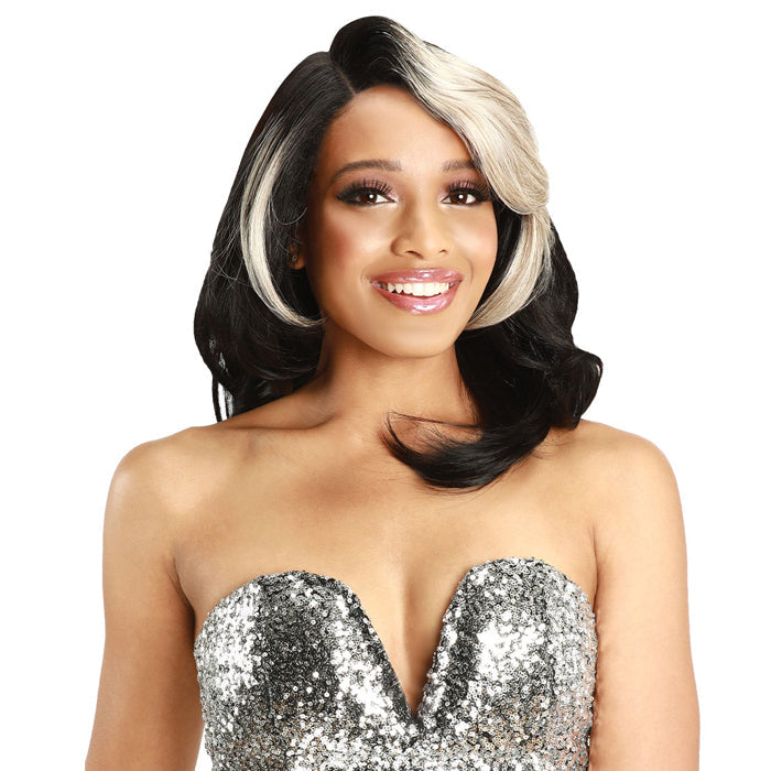 Zury Sis HD Lace Front Wig - AMELIA