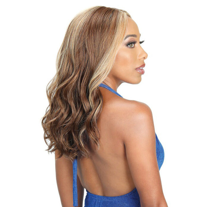 Zury Sis Honey Wig HD Lace Front Wig - LF-HW BECCA