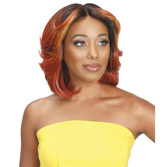 Zury Sis Honey Wig HD Lace Front Wig - LF-HW SHAEE