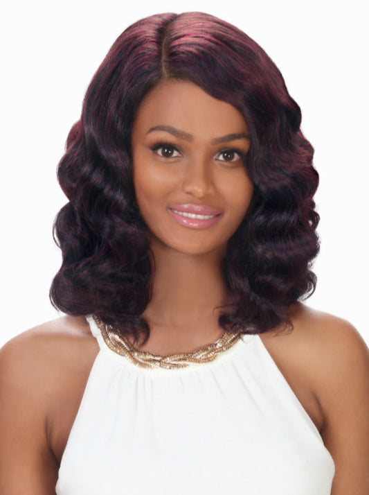 Zury Sis Beyond Your Imagination Lace Front Wig BYD-LACE H MURAD