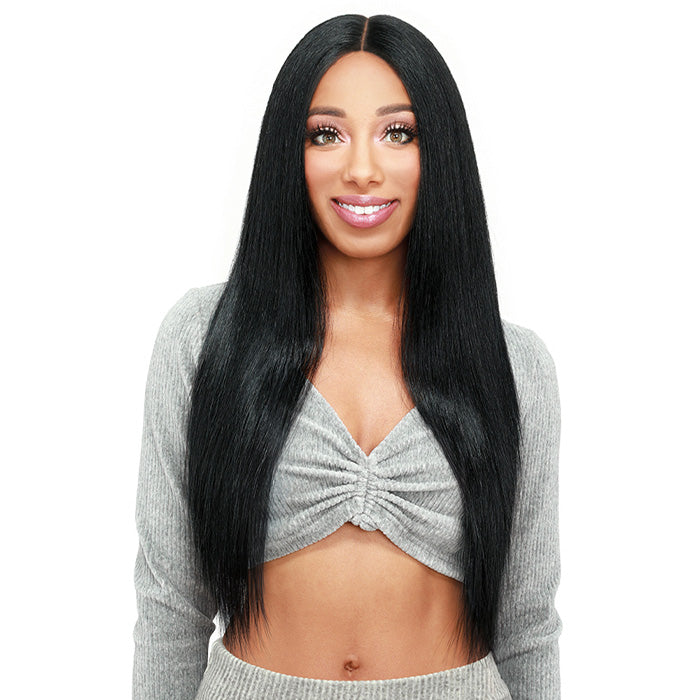 Zury Sis Natural Dream Silk Press HD 5" Part Lace Wig - ND2