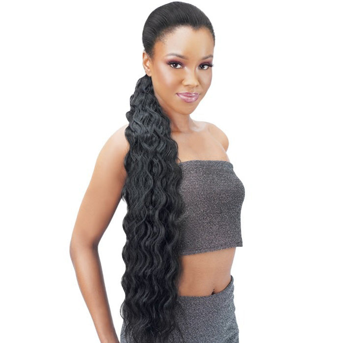 Zury Sis Natural Dream Weave - BREEZY CRIMP (18"/24"/30")