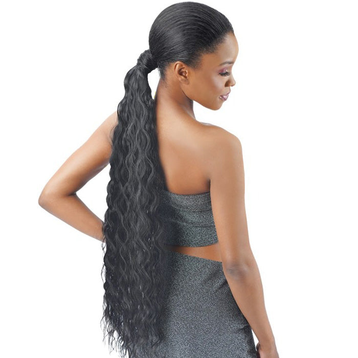 Zury Sis Natural Dream Weave - BREEZY CRIMP (18"/24"/30")