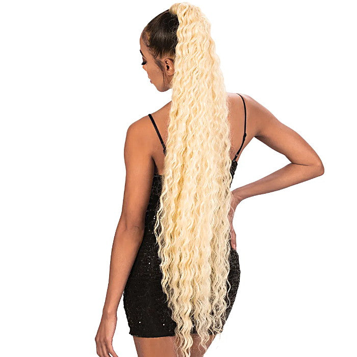 Zury Sis Natural Dream Weave - DEEP WAVE 18"/24"/30"/36"