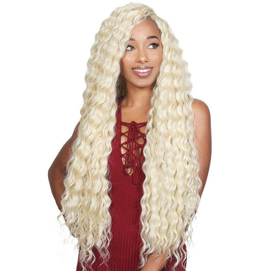 Zury Sis Natural Dream Weave - DEEP WAVE 18"/24"/30"/36"