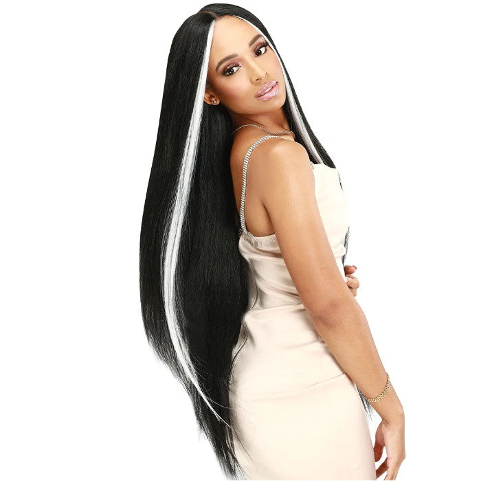 Zury Sis Natural Dream Weave - NATURAL YAKY 18"/24"/30"/36"