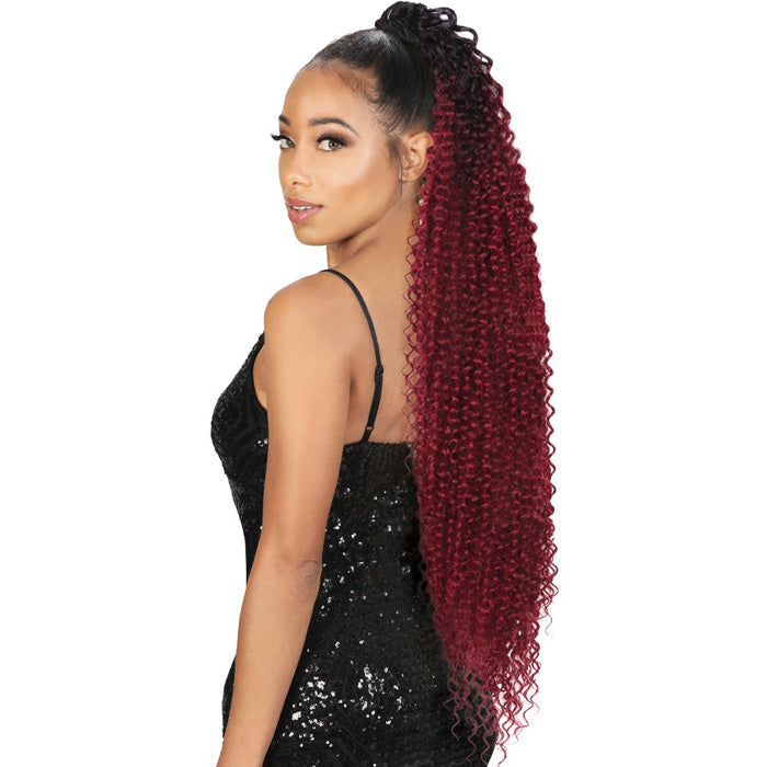 Zury Sis Natural Dream Weave - PASSION CURL 24"/30"
