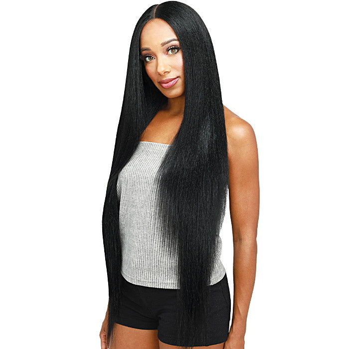 Zury Sis Natural Dream Weave - PERM YAKY 18"/30"