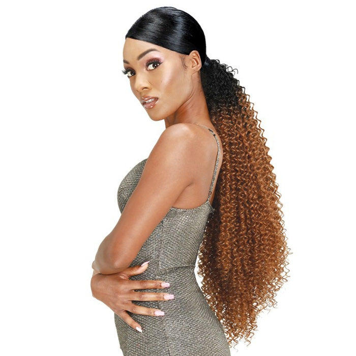 Zury Sis Natural Dream Weave - WATER WAVE 14"/18"/24"/30"