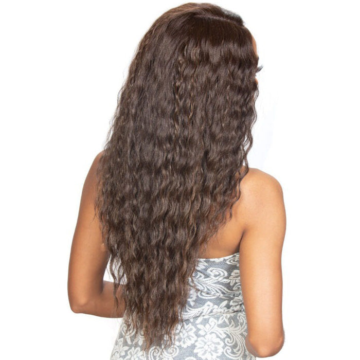 Zury Sis Beyond Pre-Stretched Lace Front Wig - BYD LACE H PINE