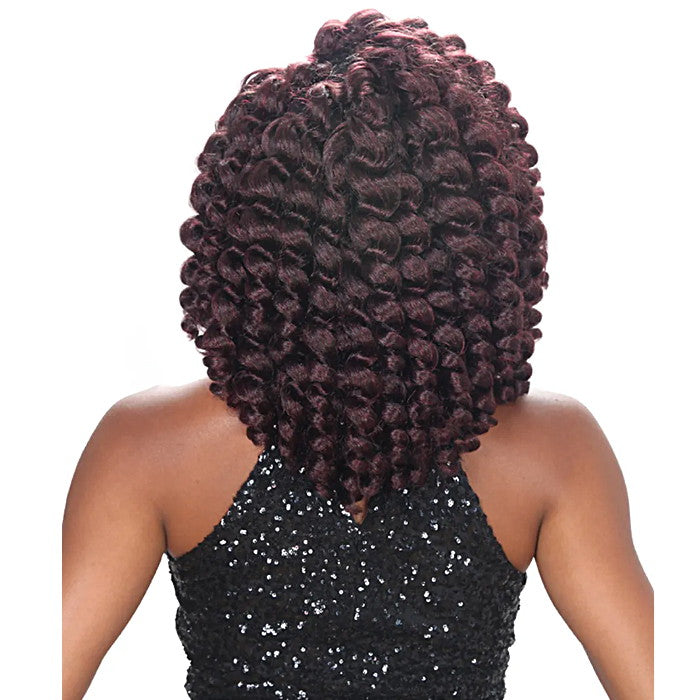 Zury Naturali Star V8910 One Pack Enough Crochet Braid ROD SET