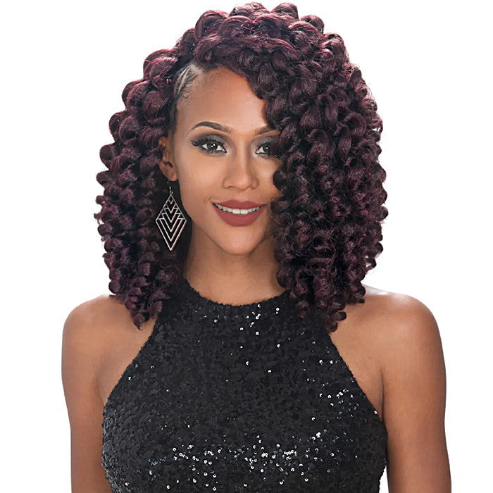 Zury Naturali Star V8910 One Pack Enough Crochet Braid ROD SET