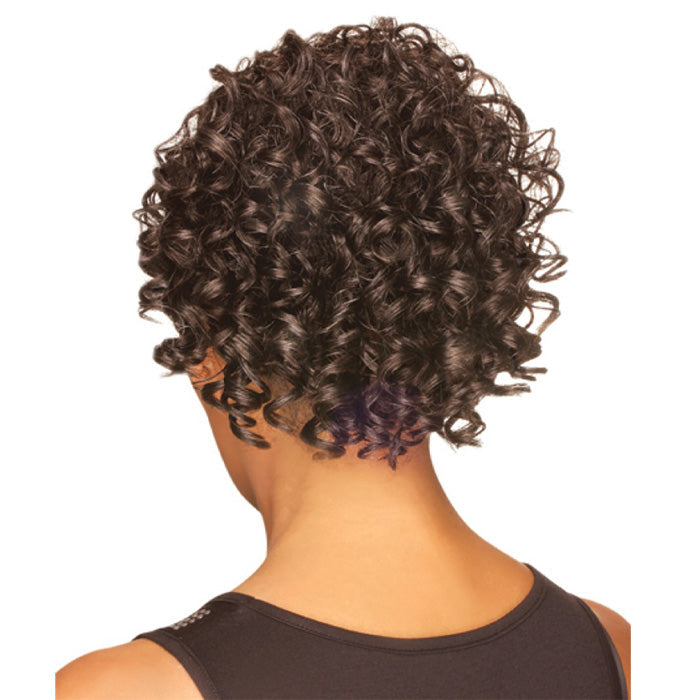 Zury Sis Ms Wisdom Drawstring MISS W MADEA