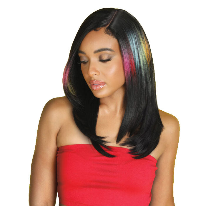 Zury Sis Honey Wig HD Lace Part Wig - FW-PART HW CHRISSY