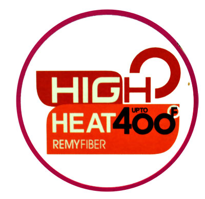 Zury Sis Invisible Top Part Lace Front Wig IV-LACE H ROCHER