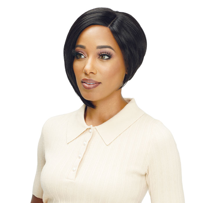 Zury Sis My Routine HD Lace Front Wig - NICKI