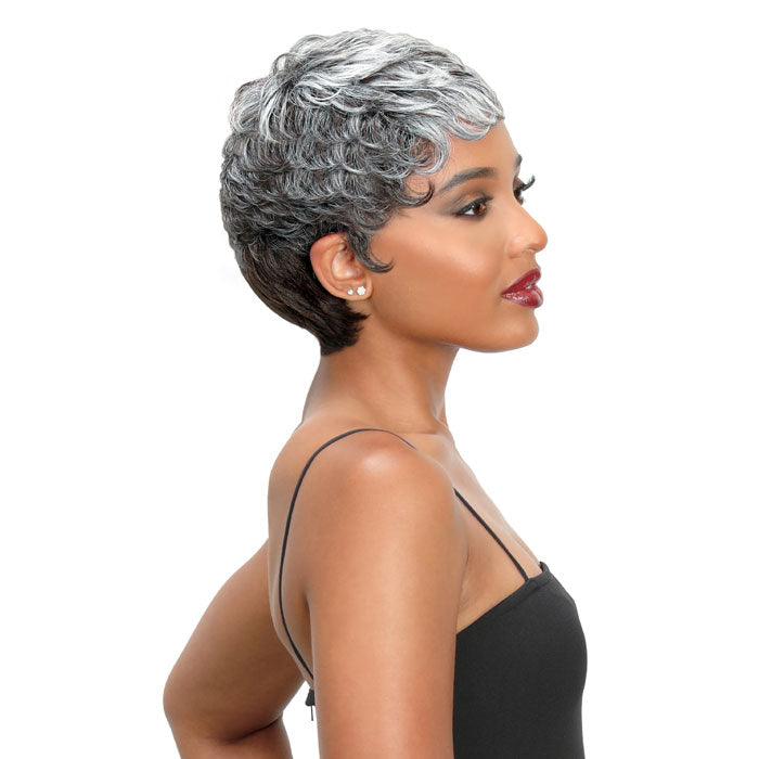 Zury Sis Free-Flowing Full Wig - FW-MABEL